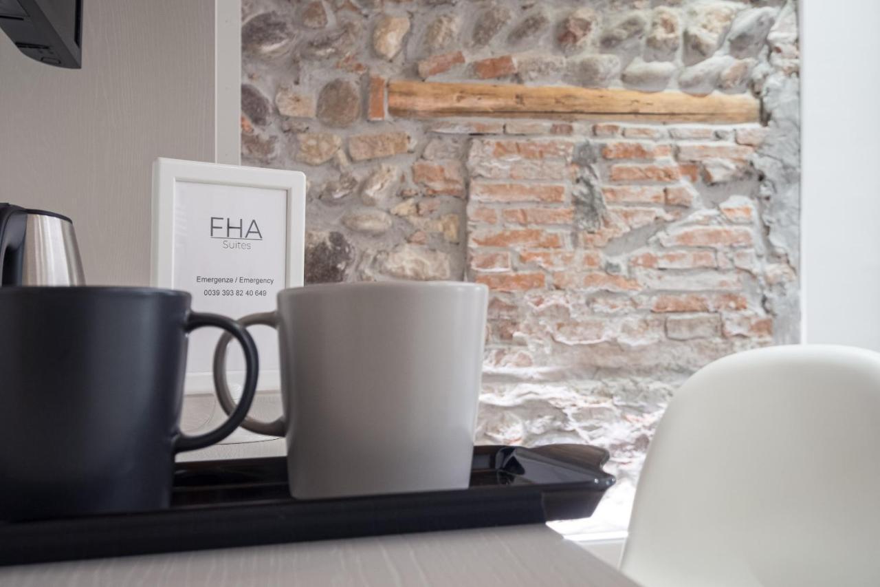 Teatro Romano Easy Suites - Verona — Photos 1